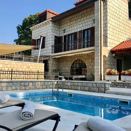 Villa Franica *
