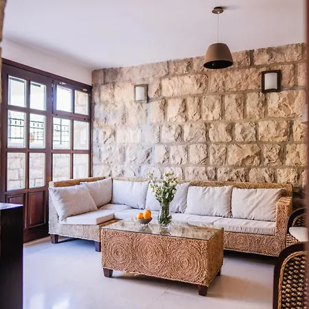 Villa Franica