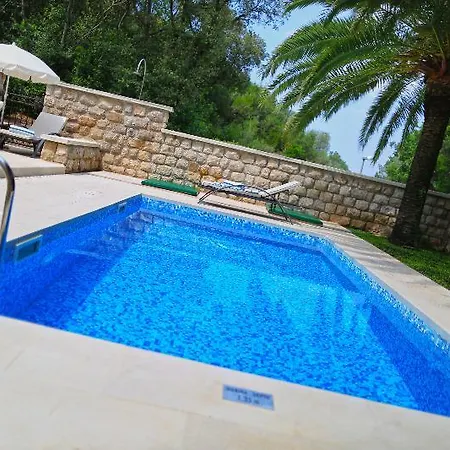 Villa Franica *